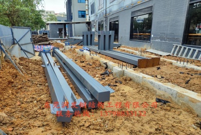 清遠鋼結(jié)構(gòu)工程:抗震鋼結(jié)構(gòu)住宅